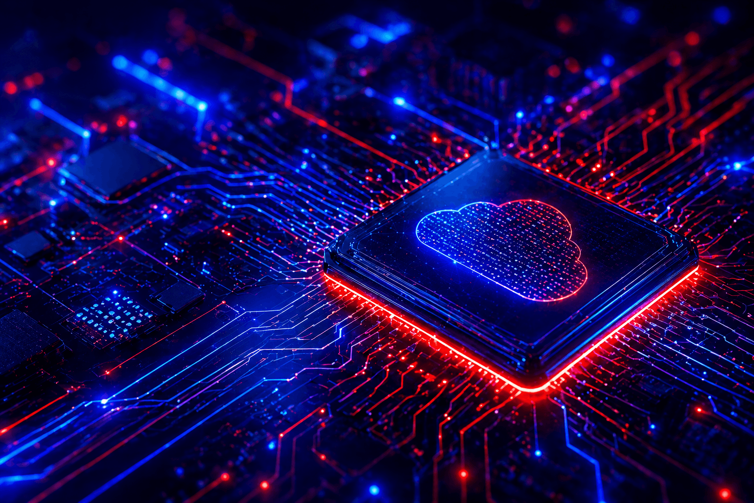 Platform infrastructure abstraction